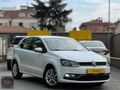 2015 / VW / POLO / OTOMATİK / COMFORTLİNE