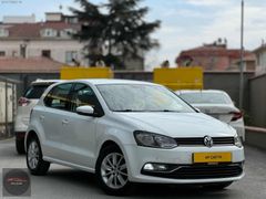 2015 / VW / POLO / OTOMATİK / COMFORTLİNE