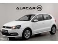2016 ÇIKIŞ VW POLO 1.4 TDİ COMFORTLİNE DSG SER.BAK.