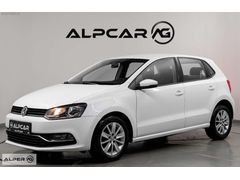 2016 ÇIKIŞ VW POLO 1.4 TDİ COMFORTLİNE DSG SER.BAK.