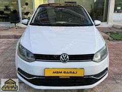 MSM GARAJDAN CAM TAVAN//OTOMATİK//POLO