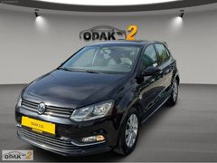 ODAK'TAN 2016 VOLKSWAGEN POLO 1.4 TDI COMFORTLİNE 147.035 KM