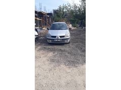 Sahibinden Renault Clio 1.4 Authentique 2007 Model  255.000 km Gri