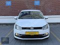 CARVEN AUTO'DAN 2015 VOLKSWAGEN POLO 1.4 TDİ OTOMATİK COMFORT