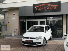 GO CARS'TAN//OTOMATİK//BAKIMLI//POLO