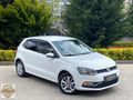 2015 POLO 1.4 TDİ DSG COMFORTLINE BAKIMLI 185.000KM