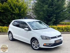 2015 POLO 1.4 TDİ DSG COMFORTLINE BAKIMLI 185.000KM