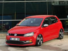 2016 // HATASIZ BOYASIZ // COMFORTLİNE // RED POLO // KREDİ