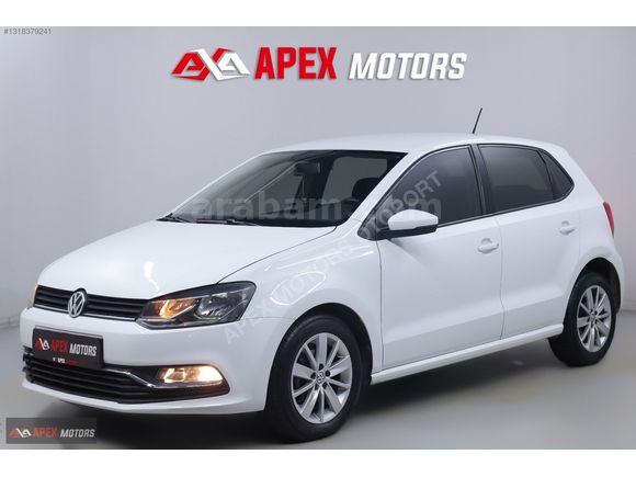 APEX'DEN 2015/DEĞİŞENSİZ 2 BOYA/TAKSİTLİ/0.69KRED/KATILIM FİNANS