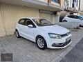116 BİN KM DE DİZEL OTOMATİK POLO