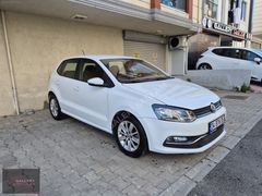 116 BİN KM DE DİZEL OTOMATİK POLO