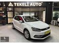 2016 VW Polo 1.4 TDI 149.000 km Comfortline Dsg