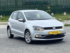 BULVAR AUTO'DAN 2015 POLO 180.000 KM HATASIZ BOYASIZ DEĞİŞENSİZ