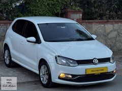 2016 POLO 100.000 KM DİZEL OTOMATİK