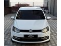2016 VOLKSWAGEN POLO 1.4 TDI BMT COMFORTLİNE DSG 187.000 KM