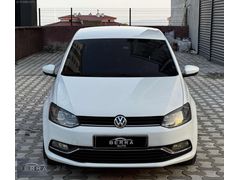 2016 VOLKSWAGEN POLO 1.4 TDI BMT COMFORTLİNE DSG 187.000 KM