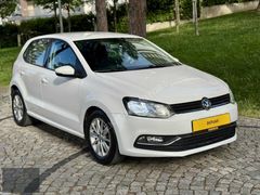 2016 MODEL VOLKSWAGEN POLO 1.4TDI 90HP OTOMATİK 24-36KREDİ