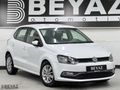 2017 ÇIKŞLI VW POLO 1.4 TDI - COMFORTLINE - 111.000 KM | BOYASIZ