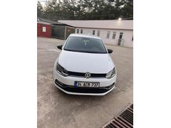 AKIN OTOMOTİV'DEN SATILIK WW POLO