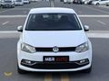 2015 POLO 1.4 TDI OTOMATİK COMFORTLİNE