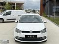 2016 MODEL VOLKSWAGEN POLO 1.4 TDİ COMFORTLİNE DSG BOYASIZ!