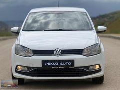 2016 MODEL POLO 1.4 TDI COMFORTLİNE HATASIZ BOYASIZ 149 BİN KM