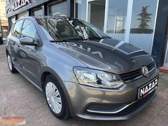 2014 OTOMATİK 126 BİN KM DİZEL VOLKSWAGEN POLO 1.4 TDİ COMFORT