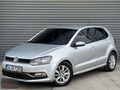 HATASIZ AYARINDA 2017 OTOMATİK POLO 130.000 KM