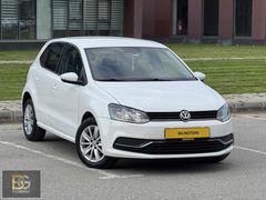 HATASIZ BOYASIZ VOLKSWAGEN POLO 1.4 TDI COMFORTLİNE KUSURSUZ