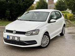 2014 MODEL 89.000 ORJ KM OTOMATİK 1.4 POLO DEĞİŞENSİZ