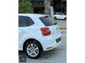 2015 MODEL VW POLO 1.4 TDI OTOMATİK 109 BİN KM DE HATASIZ