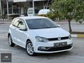 2015 MODEL VW POLO 1.4 TDI OTOMATİK 109 BİN KM DE HATASIZ