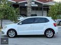 2015 MODEL VW POLO 1.4 TDI OTOMATİK 109 BİN KM DE HATASIZ