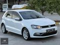 2015 MODEL VW POLO 1.4 TDI OTOMATİK 109 BİN KM DE HATASIZ