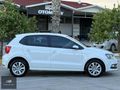 2015 MODEL VW POLO 1.4 TDI OTOMATİK 109 BİN KM DE HATASIZ