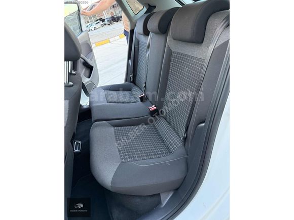2015 MODEL VW POLO 1.4 TDI OTOMATİK 109 BİN KM DE HATASIZ