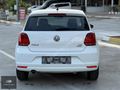 2015 MODEL VW POLO 1.4 TDI OTOMATİK 109 BİN KM DE HATASIZ