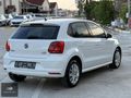 2015 MODEL VW POLO 1.4 TDI OTOMATİK 109 BİN KM DE HATASIZ