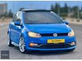 *MS OTOMOTİV* 2016 MODEL 179.000 KM HATASIZ BOYASIZ POLO 1.4 TDI
