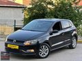 %20 PEŞİNAT 132 BİN'DE OTOMATİK 2016 POLO COMFORTLİNE 1.4 TDİ