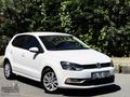 2015 WW POLO 1.4 TDİ OTOMATİK DİZEL DÜŞÜK KM DEĞİŞENSİZ ARAÇ....