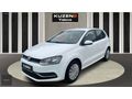 KUZEN2 YALOVA Polo 1.4 TDI BMT Comfortline DSG
