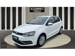 KUZEN2 YALOVA Polo 1.4 TDI BMT Comfortline DSG
