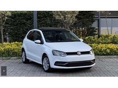 2016 POLO 1.4 TDI DSG COMFORTLİNE / CAM TAVAN / GERİ GÖRÜŞ /