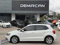 DEMİRCAN'DAN Polo 1.4 TDI BMT Comfortline DSG
