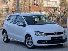 HATASIZ POLO OTAMATİK 1.4 TDI
