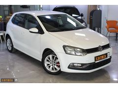 POLO 1.4 TDI DSG OTOMATİK BOYASIZ TRAMERSİZ EMSALSİZ 128BinKm