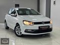 2016 MODEL VOLKSWAGEN POLO 1.4 TDI COMFORTLİNE DSG 90 BIN KM