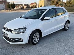 2016 VOLKSWAGEN POLO 86.500 KM 1.4 TDI DSG DEĞİŞENSİZ BAKIMLI