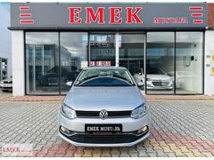 EMEK MUSTAFA 2015 POLO 1.4 TDİ DSG 67 BİN KM 2P HARİCİ BOYASIZ